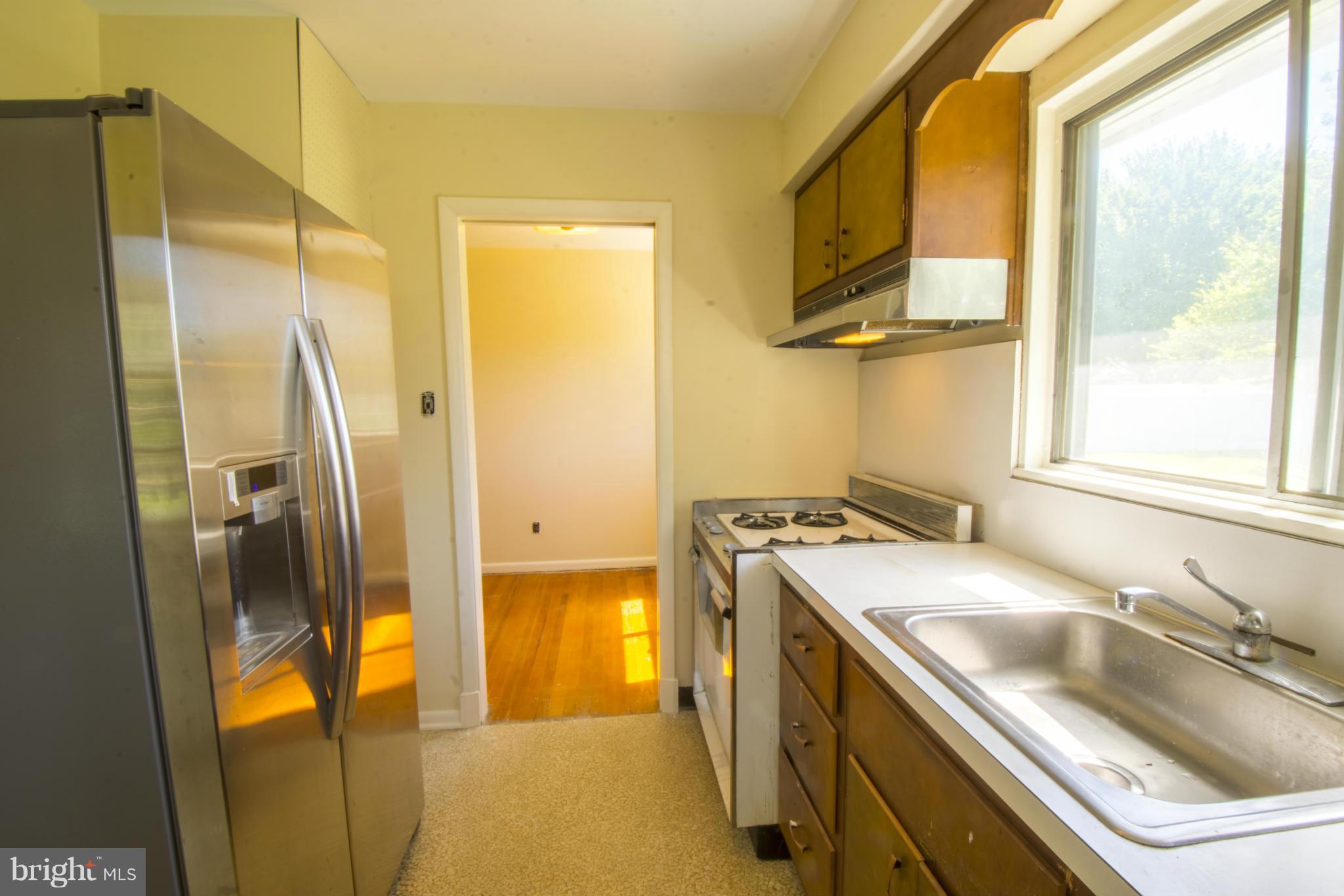 134 Sumner Road Annapolis, MD 21401 - Photo 21 of 30 Kitchen