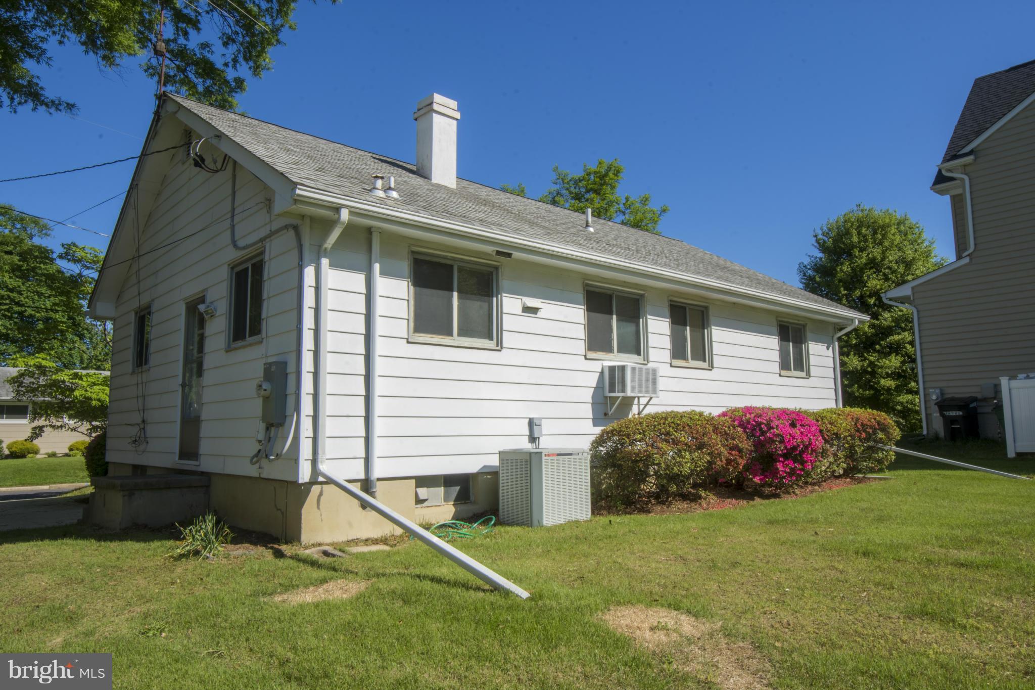 134 Sumner Road Annapolis, MD 21401 - Photo 25 of 30 Back of House