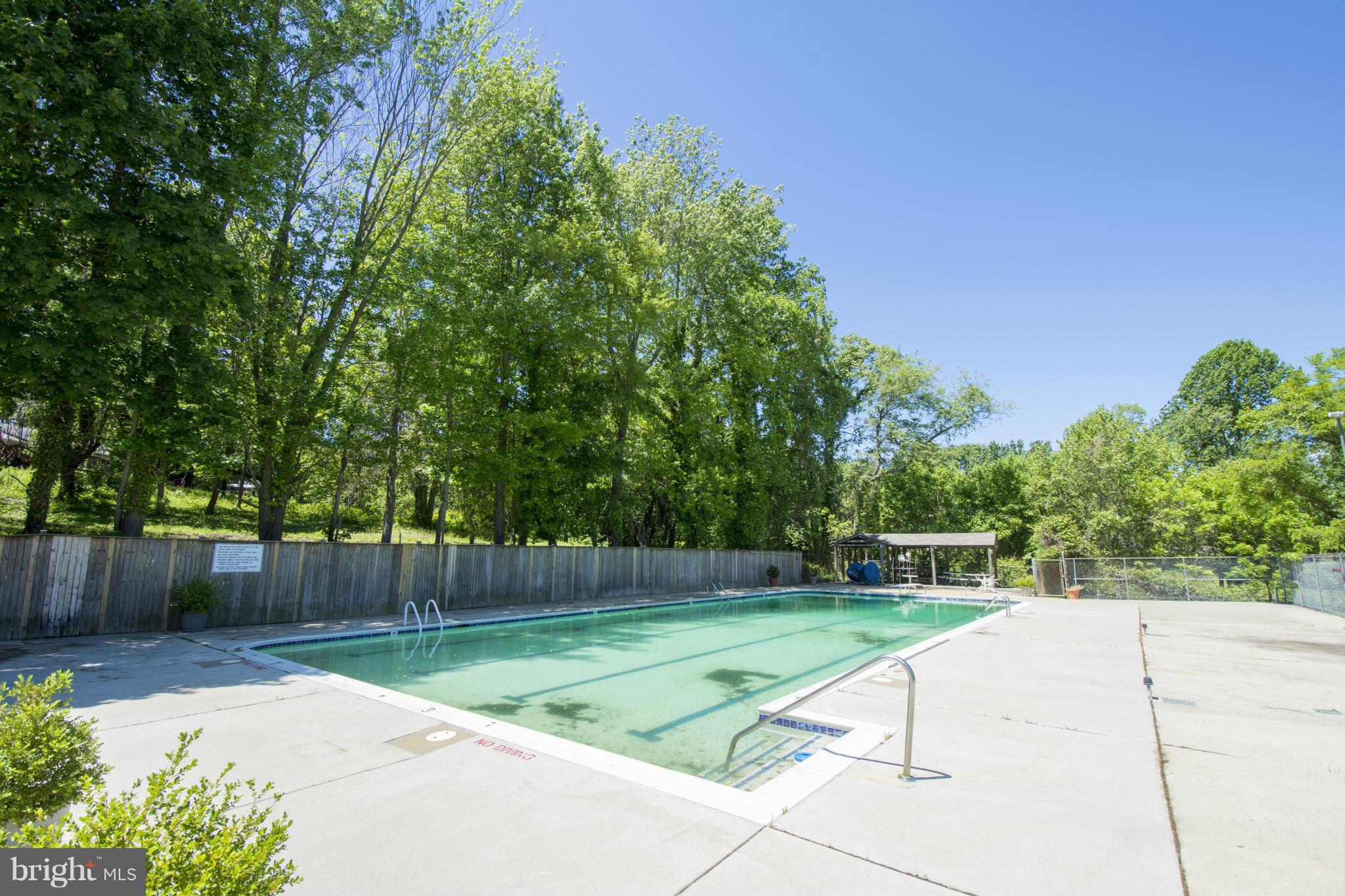 134 Sumner Road Annapolis, MD 21401 - Photo 29 of 30 Community Pool