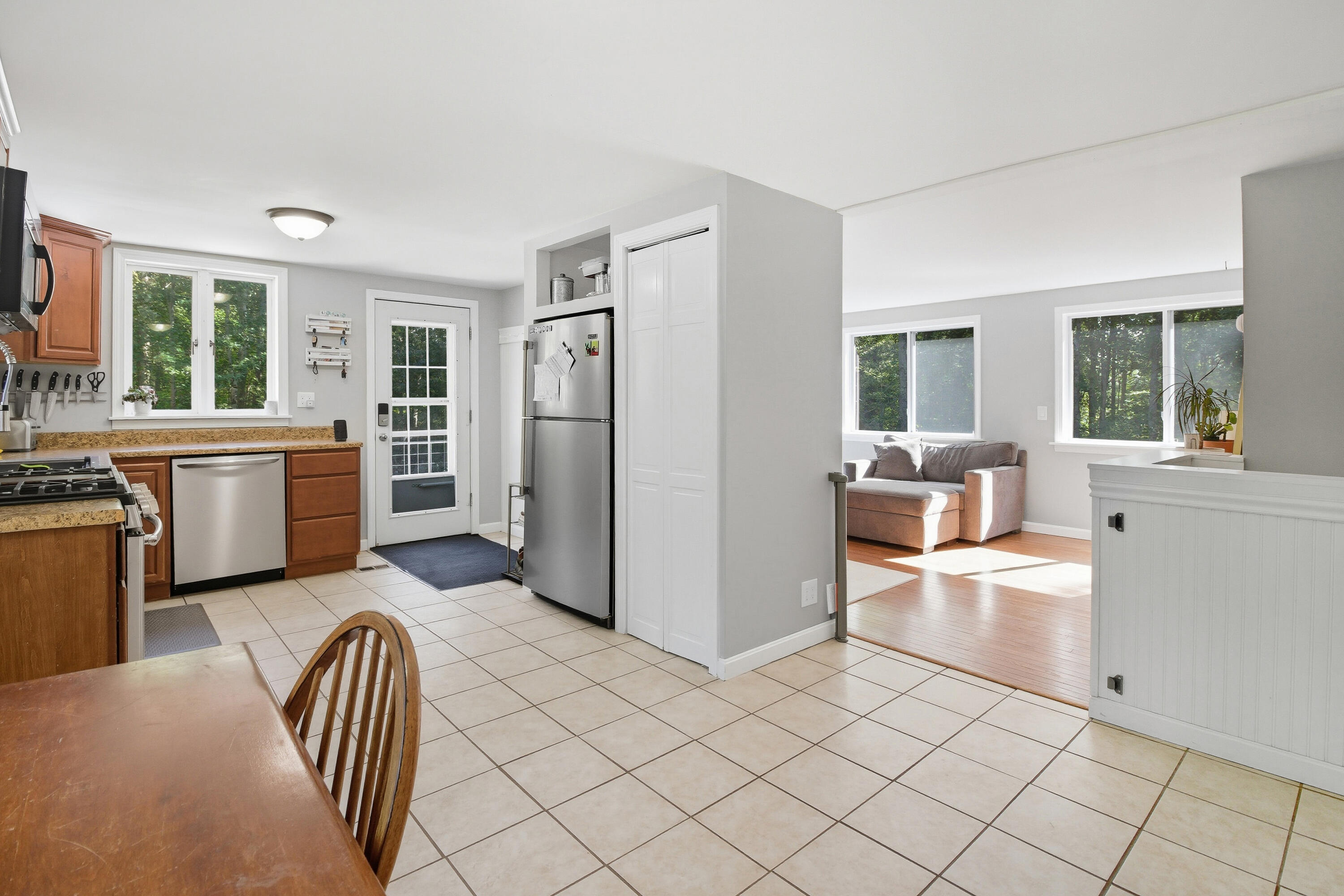 338 Lewis Hill Road Bowdoin, ME 04287 - Photo 16 of 38 1F1A5374