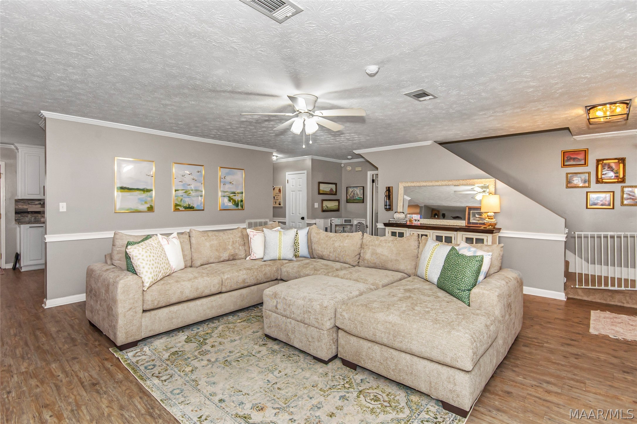 487 High Rdg Road Wetumpka, AL 36093 - Photo 13 of 43 Gallery Image 13