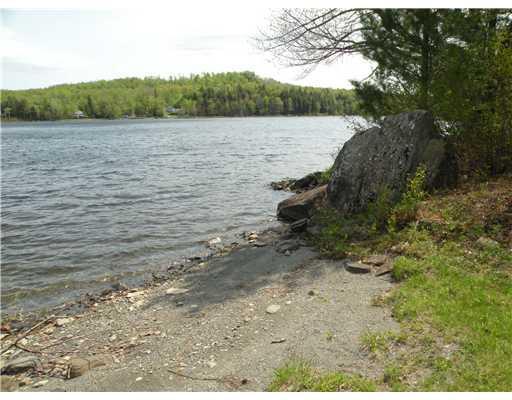 91 Ostrom Road Bowerbank, ME 04426 - Photo 23 of 25 Waterfront/Dock/Pier.