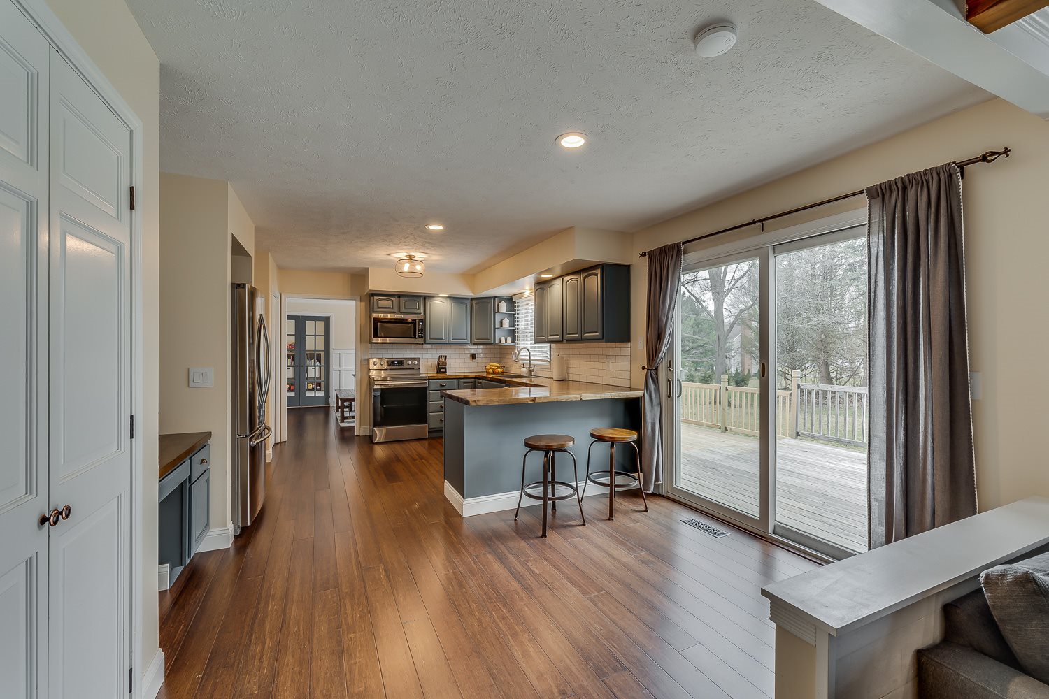15560 Hunting Ridge Trail Granger, IN 46530 - Photo 14 of 33 Gallery Image 14