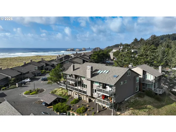 $749,000 | 353 North Breaker Point Drive, Unit 353, Cannon Beach, OR 97110