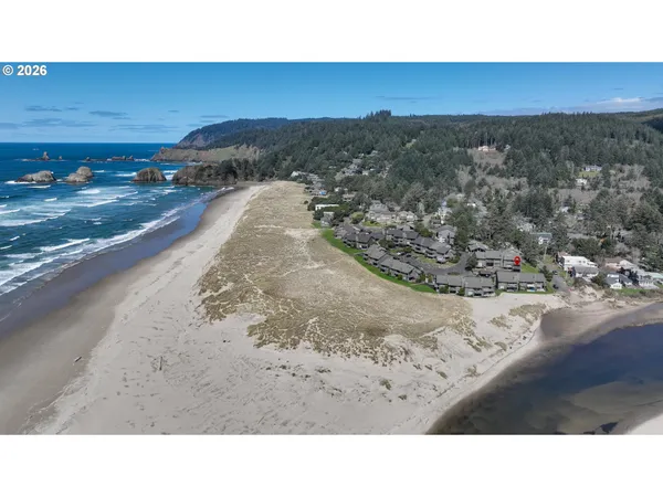 $749,000 | 353 North Breaker Point Drive, Unit 353, Cannon Beach, OR 97110