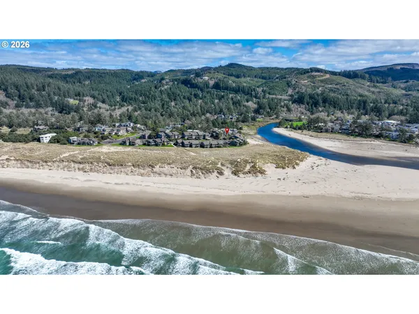 $749,000 | 353 North Breaker Point Drive, Unit 353, Cannon Beach, OR 97110