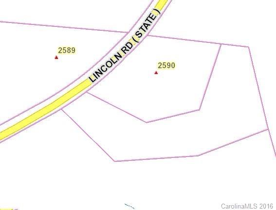 4.36-ac Lincoln Road York, SC 29745 - Photo 1 of 1 Gallery Image 1