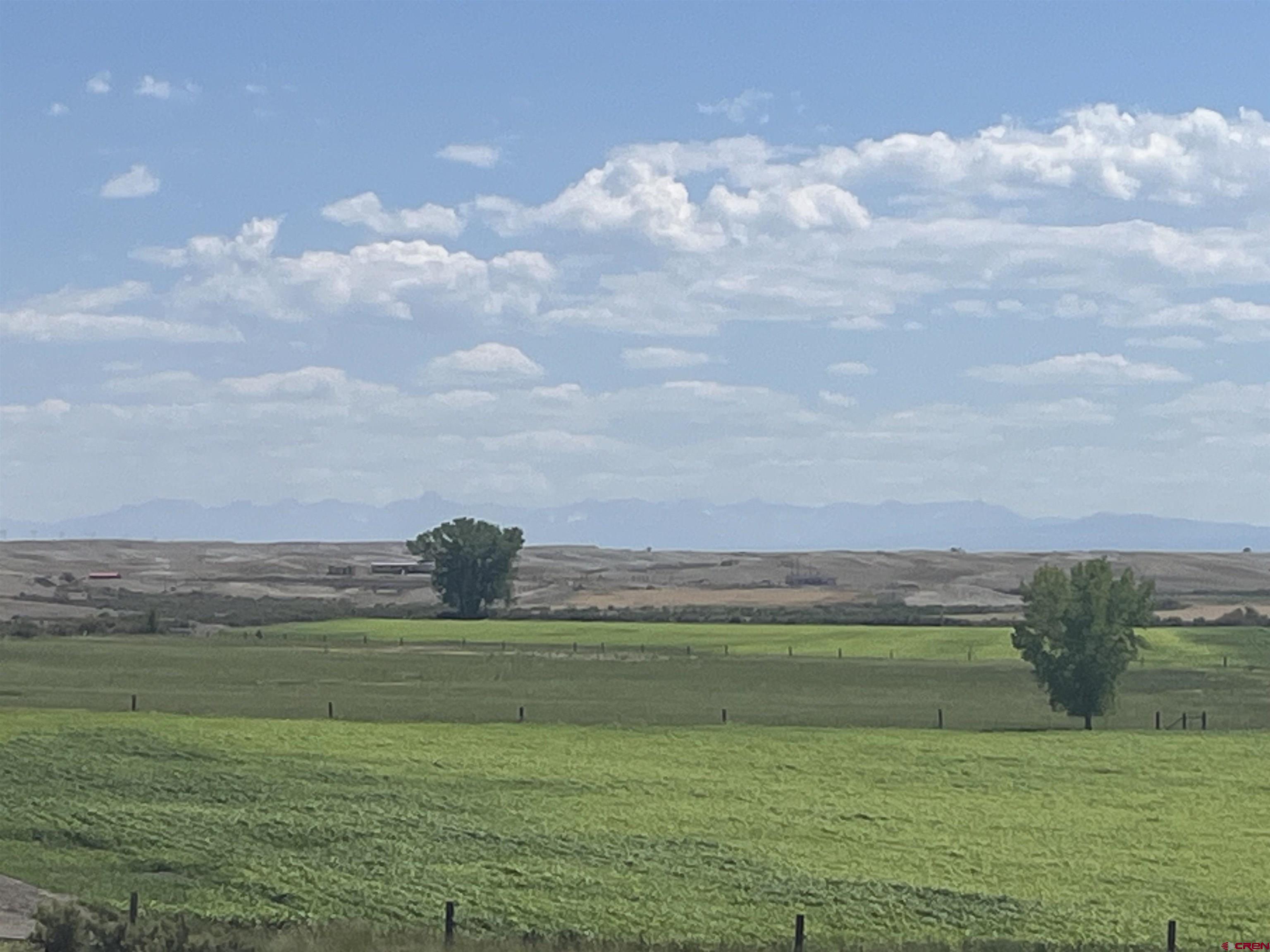 D50 D50 Road Delta, CO 81416 - Photo 11 of 12 a view of a lake with a big yard