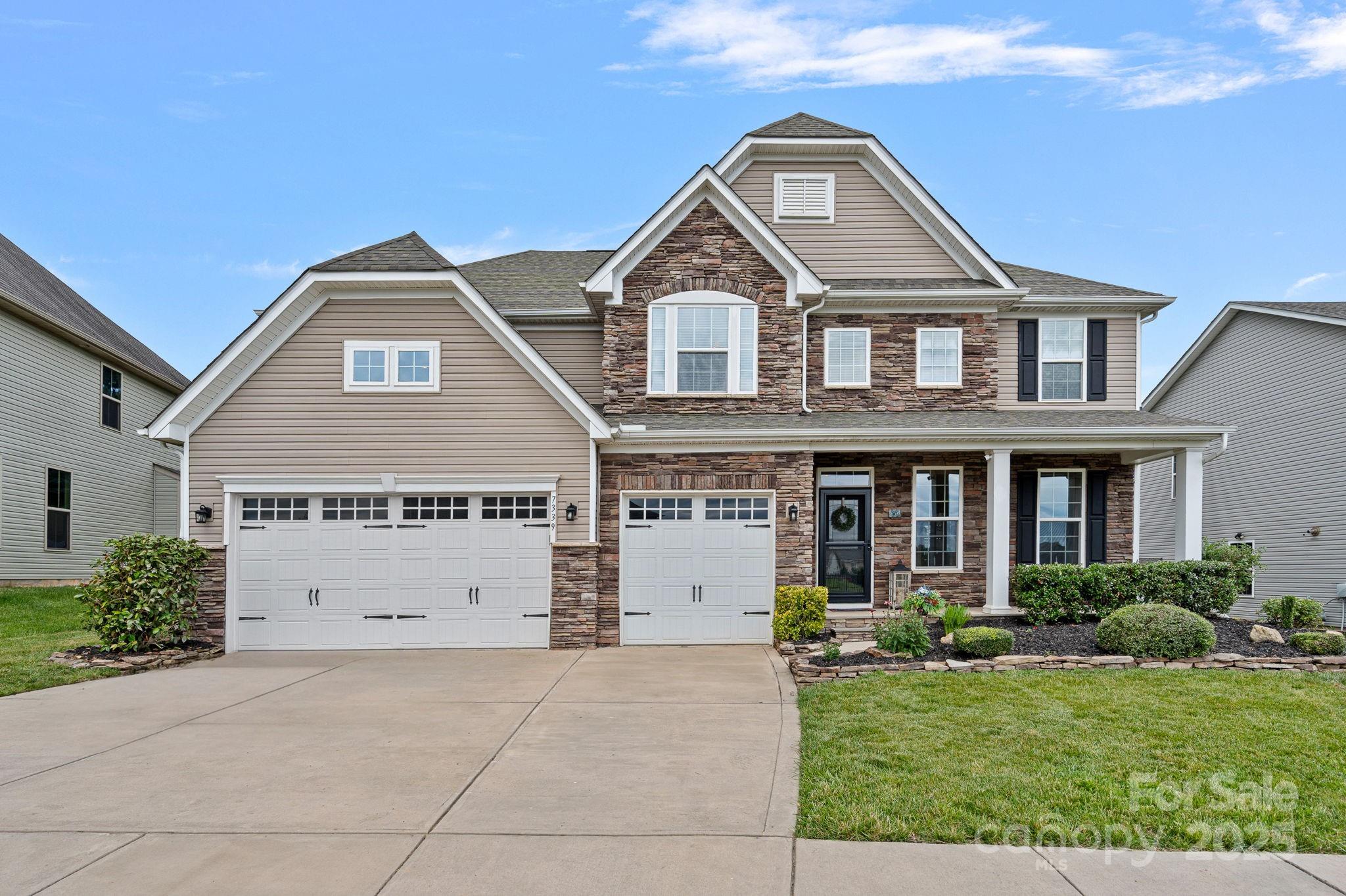 7339 Millstone Circle Southwest Concord, NC 28025 - Photo 1 of 47 Gallery Image 1