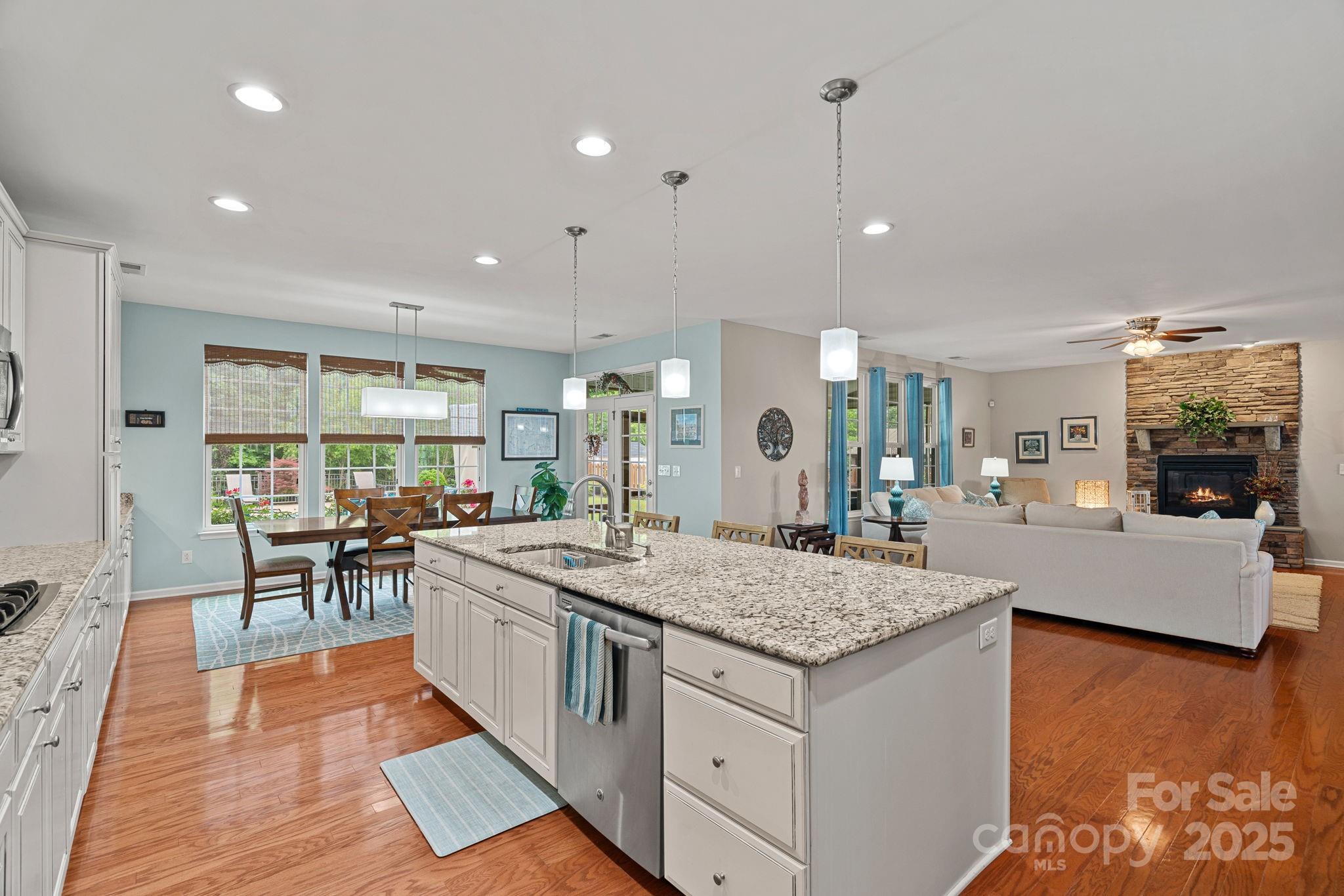7339 Millstone Circle Southwest Concord, NC 28025 - Photo 12 of 47 Gallery Image 12