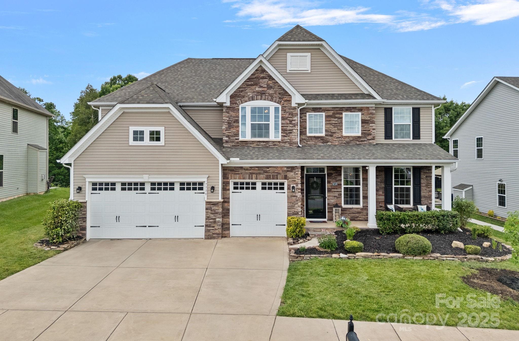7339 Millstone Circle Southwest Concord, NC 28025 - Photo 2 of 47 Gallery Image 2