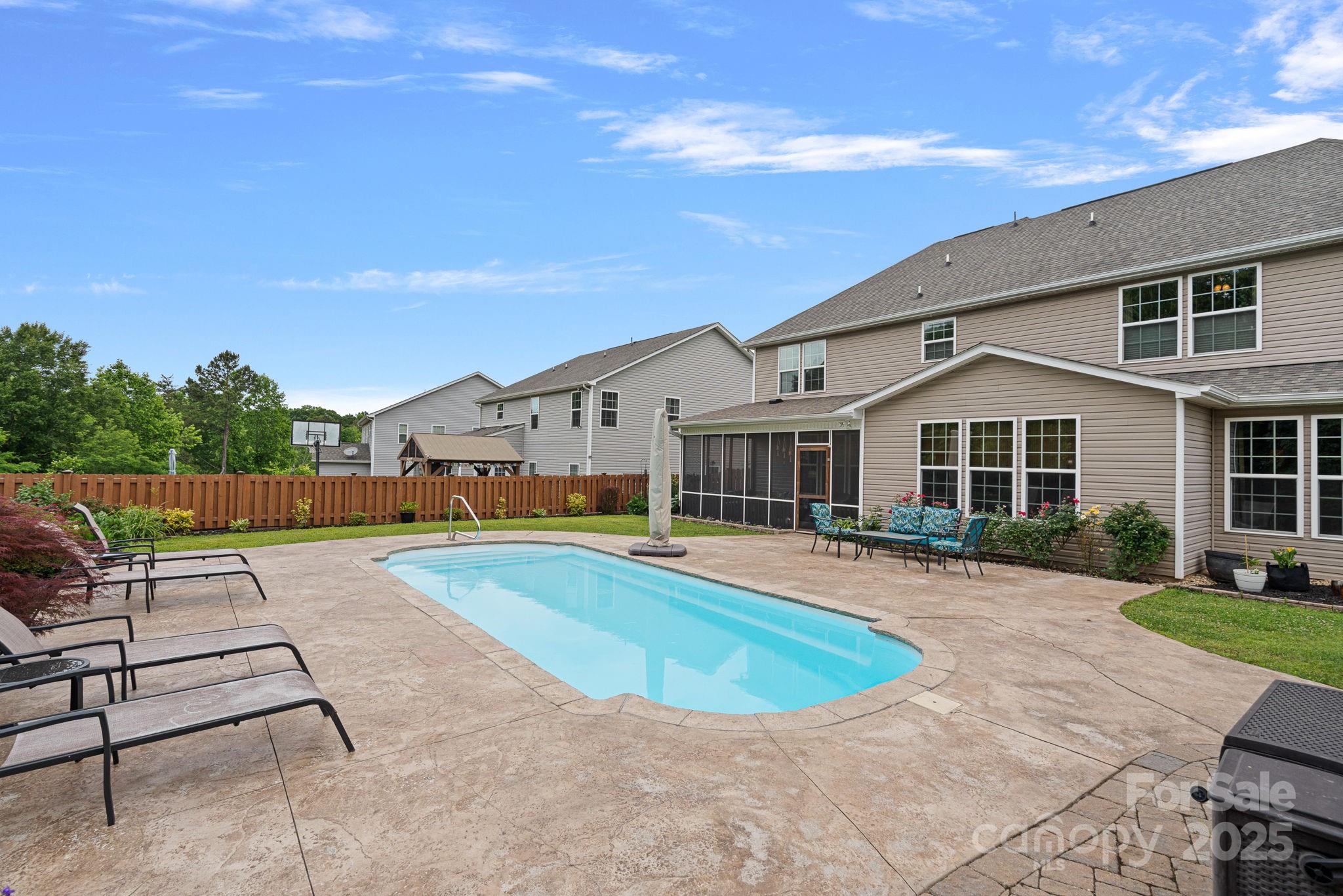 7339 Millstone Circle Southwest Concord, NC 28025 - Photo 36 of 47 Gallery Image 36