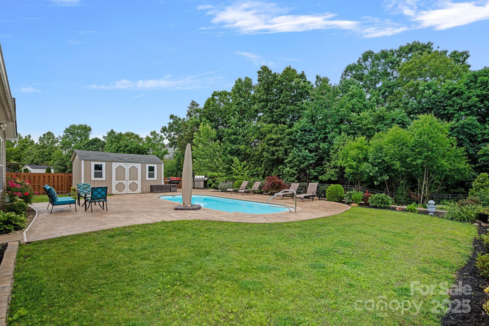7339 Millstone Circle Southwest Concord, NC 28025 - Photo 37 of 47 Gallery Image 37