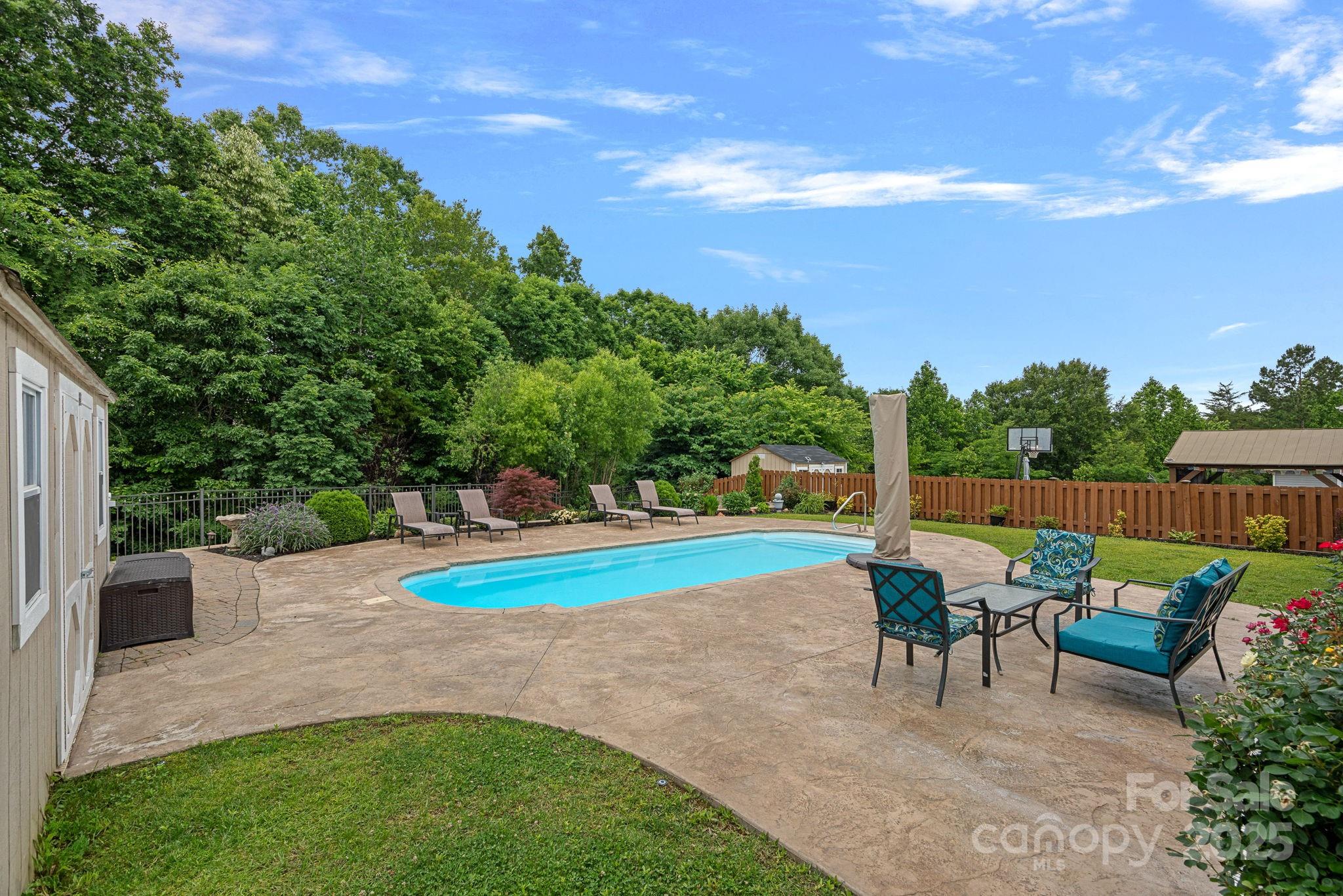 7339 Millstone Circle Southwest Concord, NC 28025 - Photo 38 of 47 Gallery Image 38