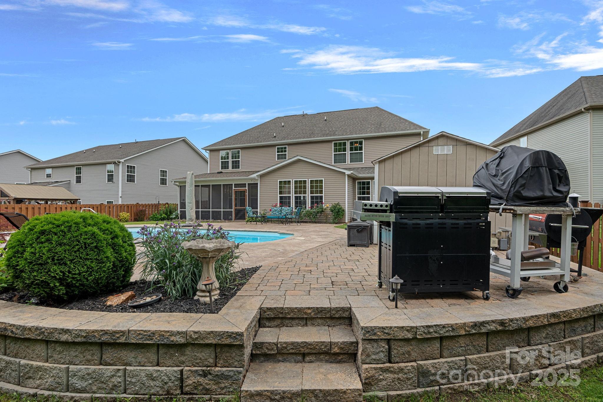 7339 Millstone Circle Southwest Concord, NC 28025 - Photo 39 of 47 Gallery Image 39