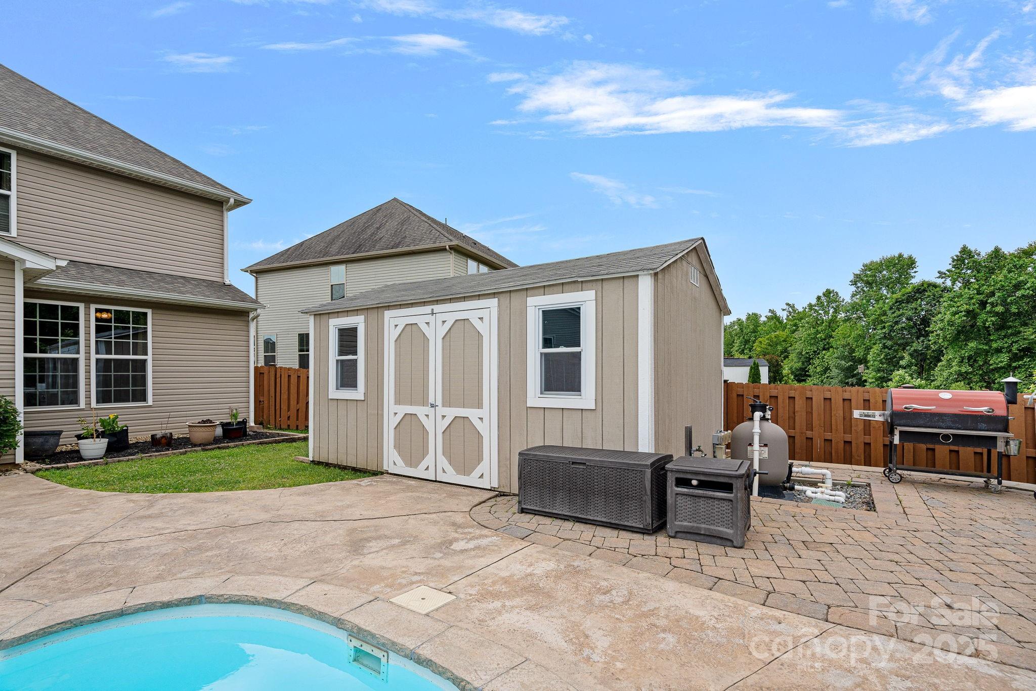 7339 Millstone Circle Southwest Concord, NC 28025 - Photo 41 of 47 Gallery Image 41