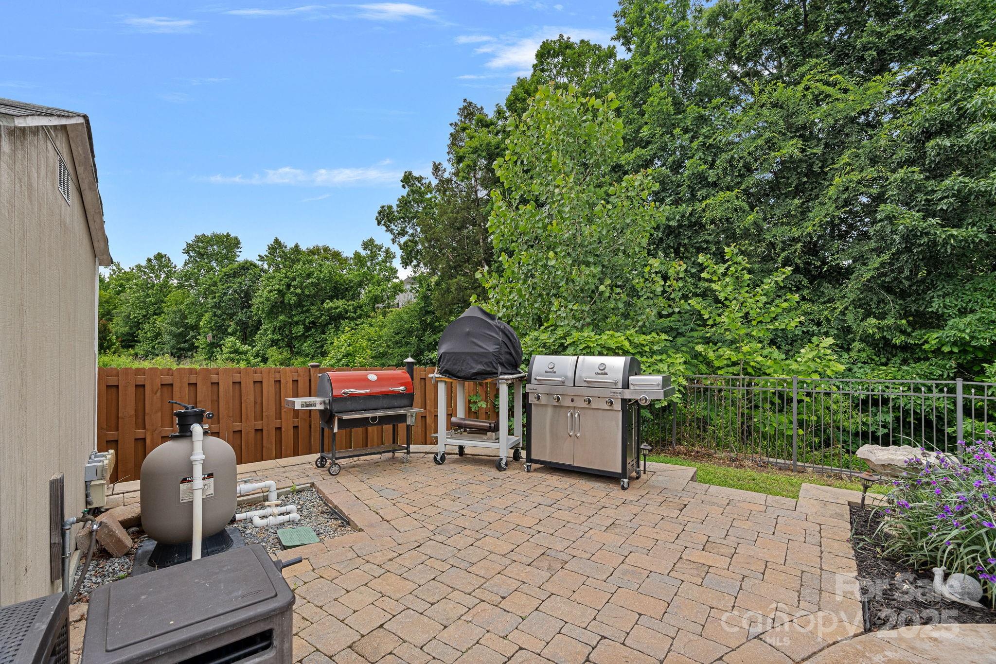 7339 Millstone Circle Southwest Concord, NC 28025 - Photo 42 of 47 Gallery Image 42