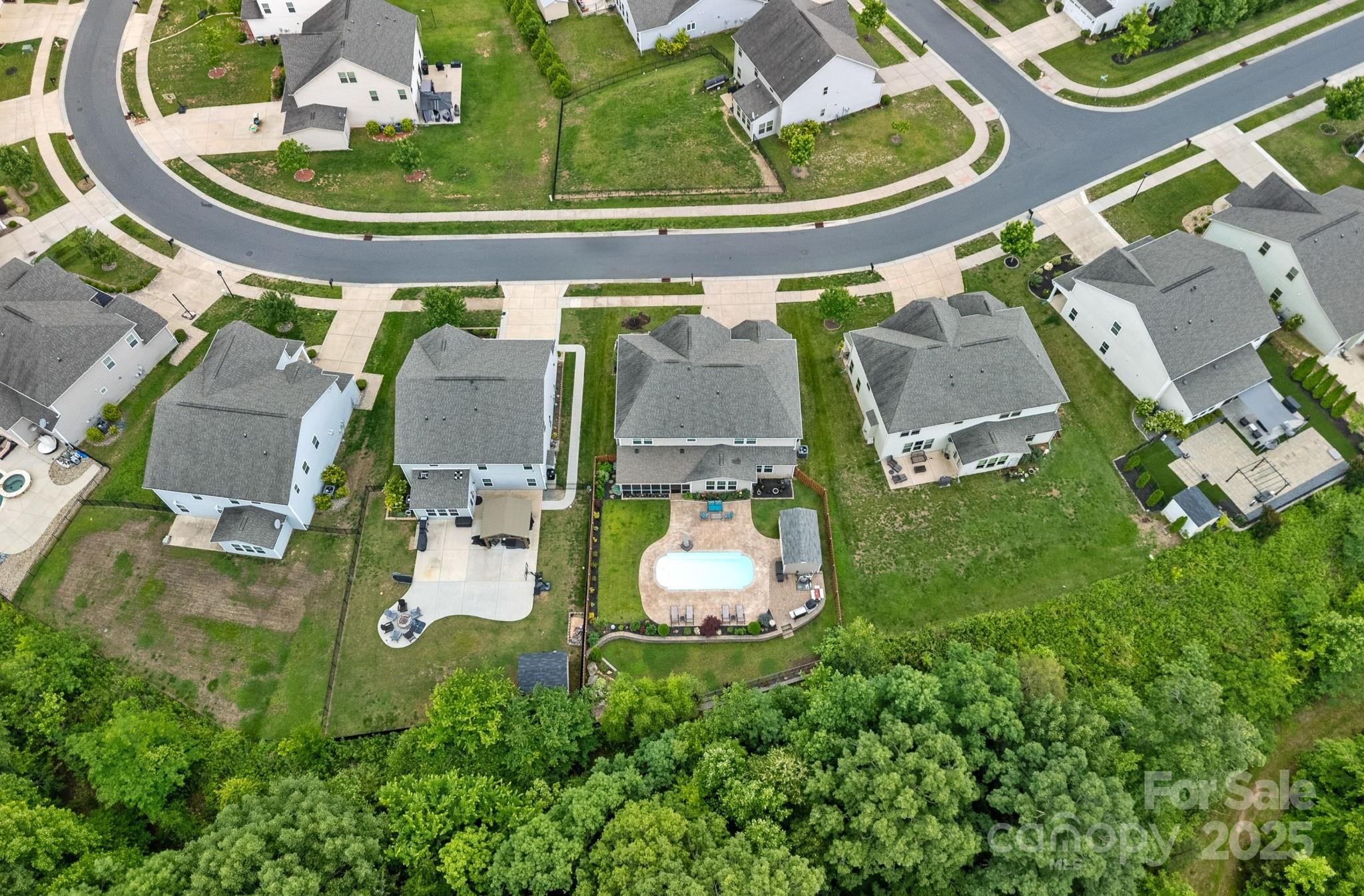 7339 Millstone Circle Southwest Concord, NC 28025 - Photo 45 of 47 Gallery Image 45
