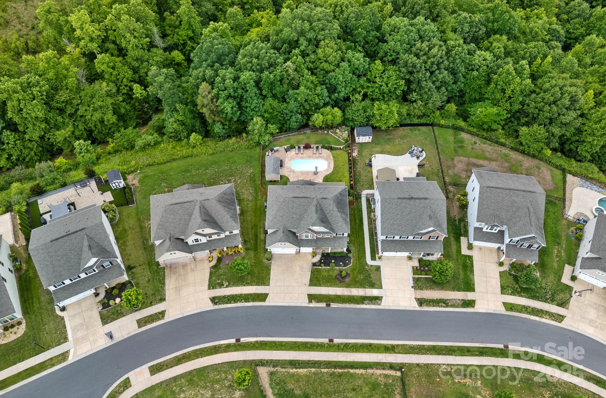 7339 Millstone Circle Southwest Concord, NC 28025 - Photo 46 of 47 Gallery Image 46
