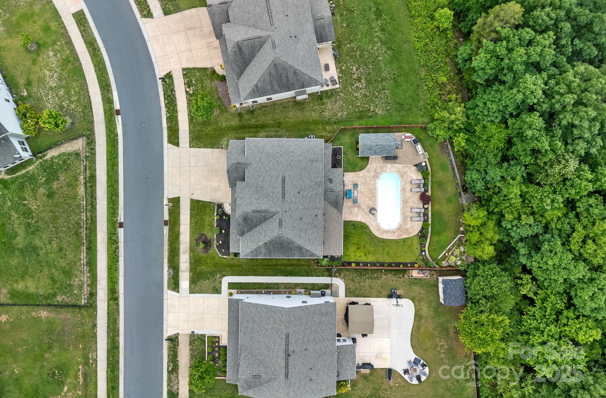 7339 Millstone Circle Southwest Concord, NC 28025 - Photo 47 of 47 Gallery Image 47