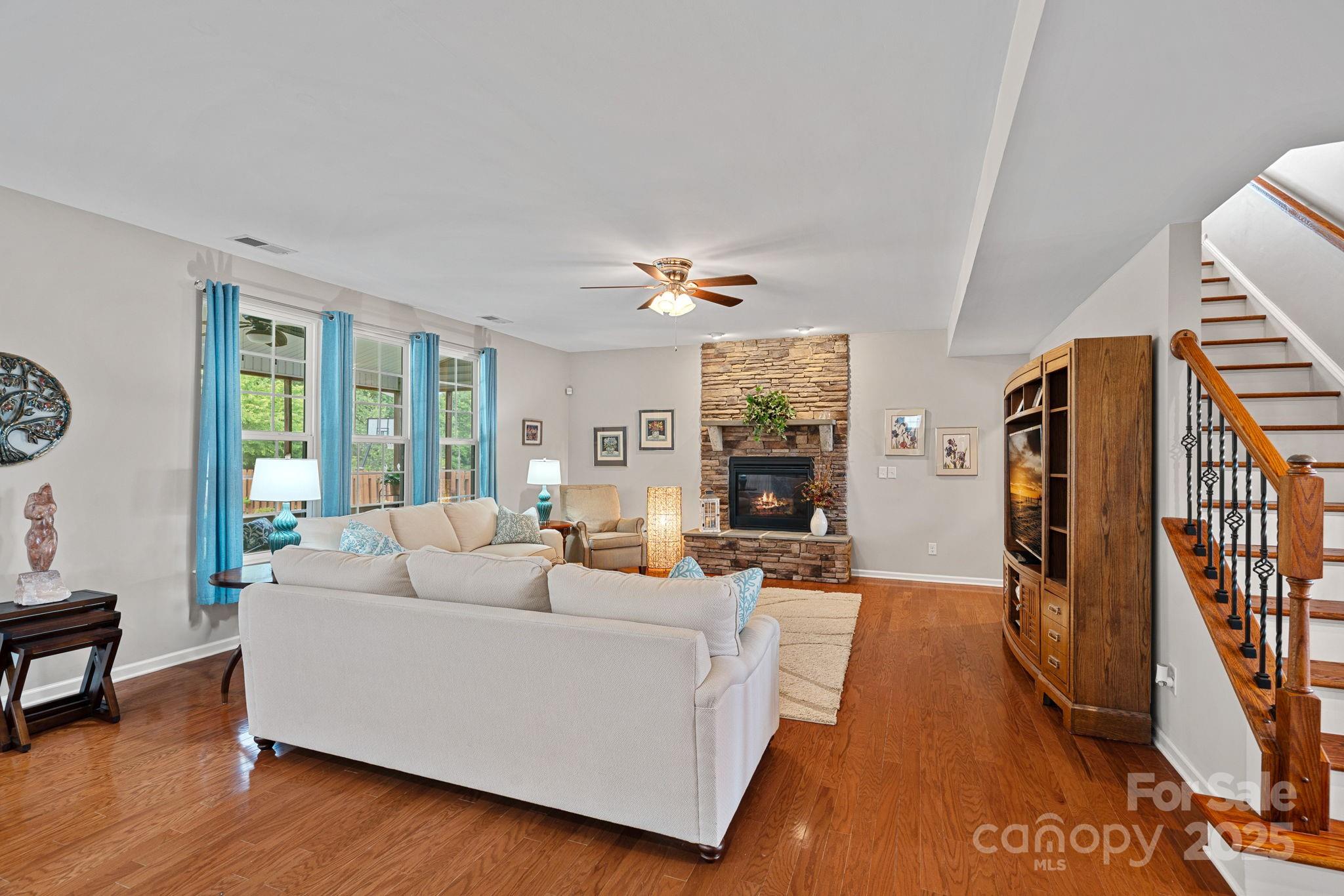 7339 Millstone Circle Southwest Concord, NC 28025 - Photo 8 of 47 Gallery Image 8