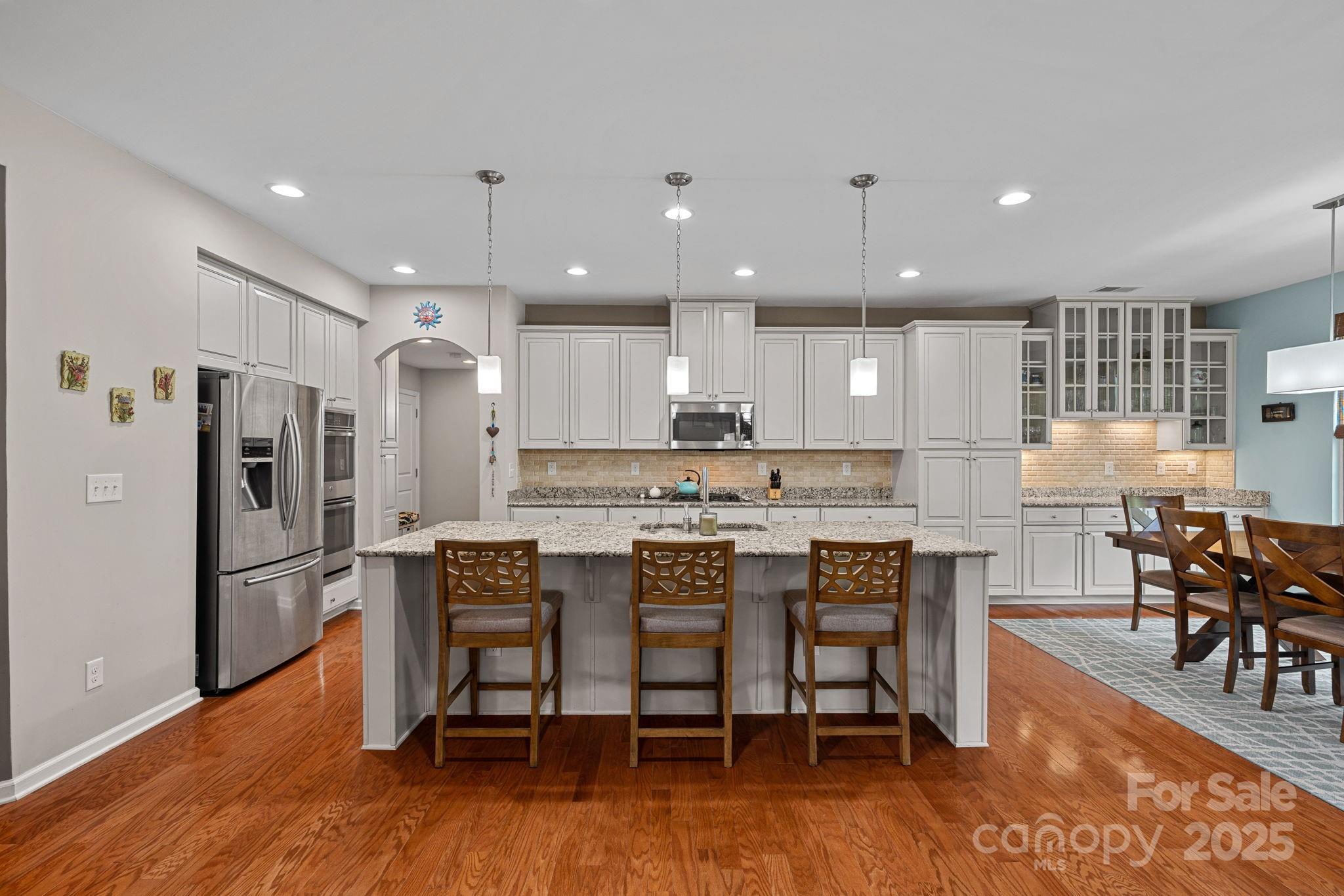 7339 Millstone Circle Southwest Concord, NC 28025 - Photo 10 of 47 Gallery Image 10
