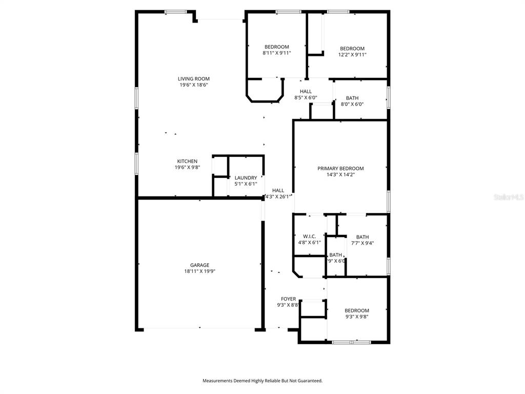 226 Haversham Road Deltona, FL 32725 - Photo 49 of 49