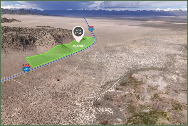 a view of beach and ocean