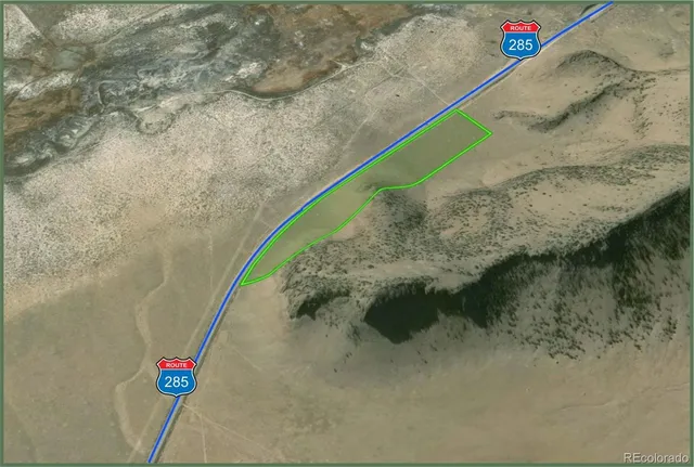 $89,000 | 7 285th Highway, Villa Grove, CO 81155