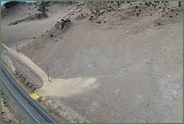 a view of the ocean view