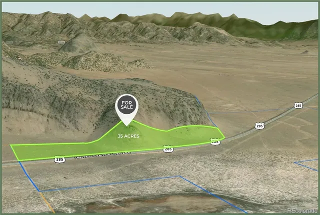 a view of a wooden floor with a lake view