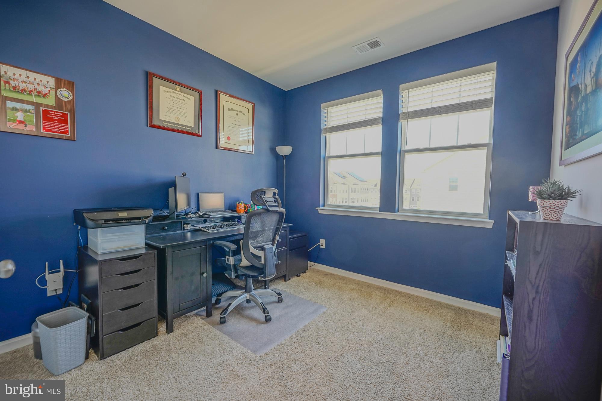 15 Turin Way Mount Laurel, NJ 08054 - Photo 27 of 36 a workspace with furniture and window