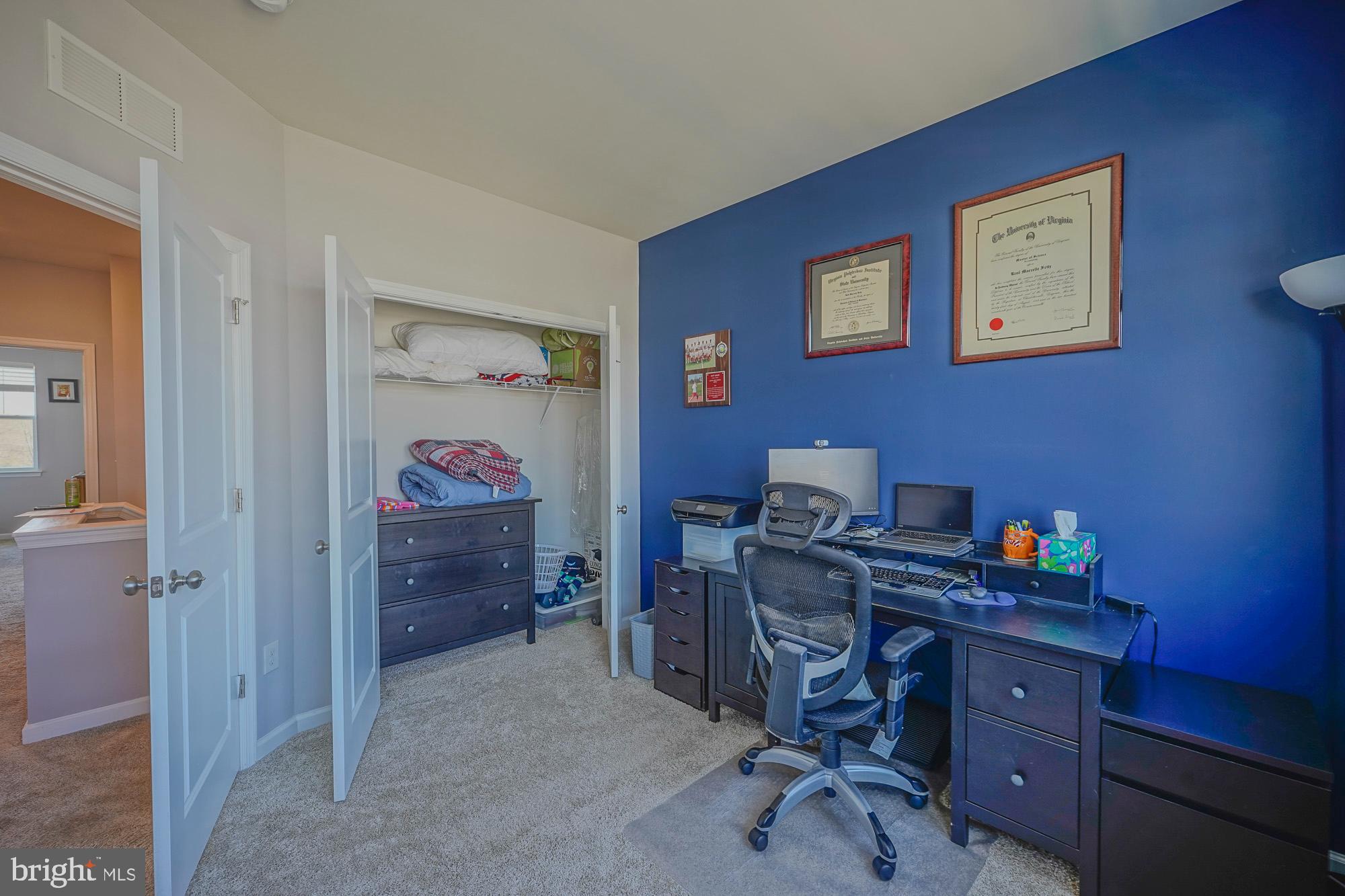 15 Turin Way Mount Laurel, NJ 08054 - Photo 28 of 36 a view of a workspace with furniture