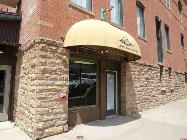 $995,000 | 280 7th Avenue, Ouray, CO 81427