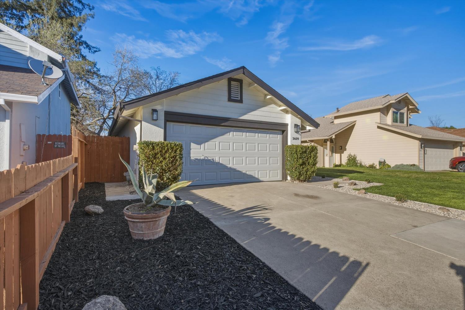 3609 Rio Pacifica Way Sacramento, CA 95834 - Photo 20 of 23