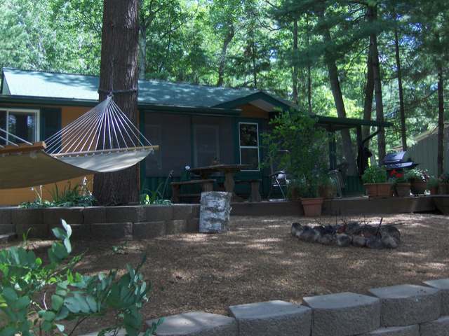 9053 Timberlane Road Woodruff, WI 54568 - Photo 7 of 20 Gallery Image 7