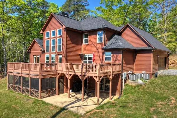 $1,049,000 | 769 Voylestown Road, Morganton, GA 30560