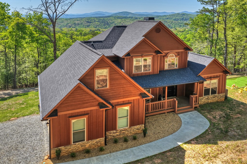 769 Voylestown Road Morganton, GA 30560 - Photo 2 of 67