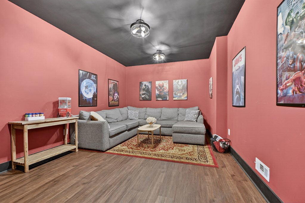 769 Voylestown Road Morganton, GA 30560 - Photo 45 of 67