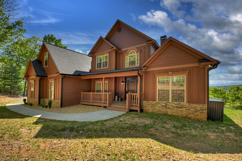 769 Voylestown Road Morganton, GA 30560 - Photo 58 of 67