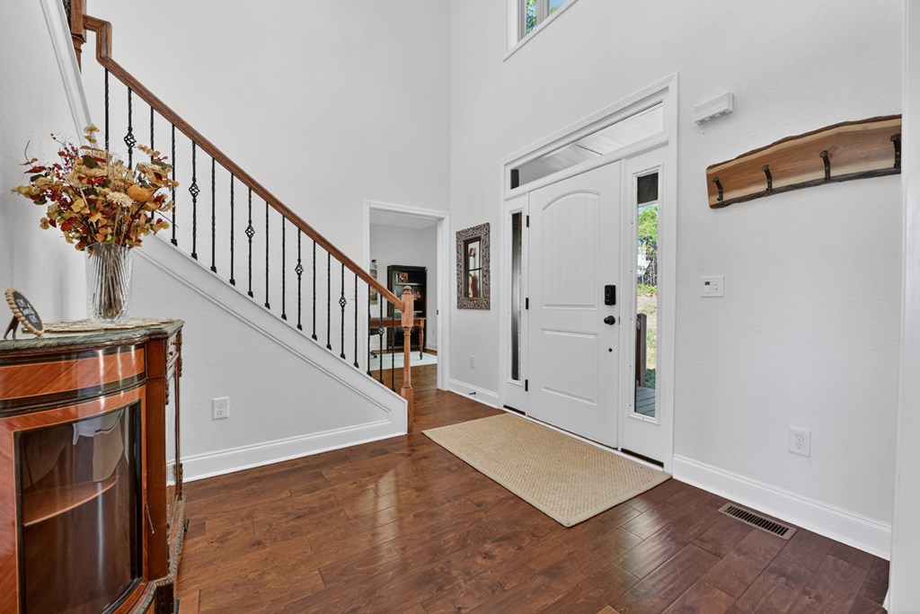 769 Voylestown Road Morganton, GA 30560 - Photo 8 of 67