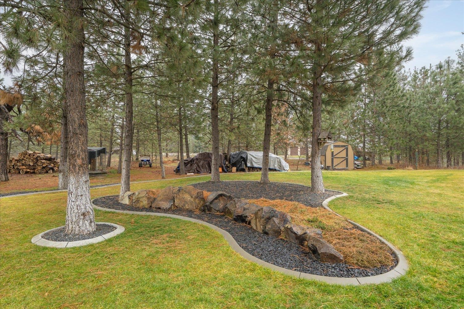 4701 West Morning Lane Spokane, WA 99224 - Photo 40 of 50