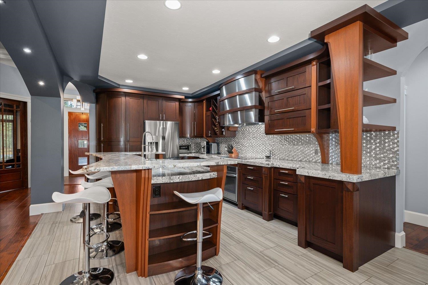 4701 West Morning Lane Spokane, WA 99224 - Photo 7 of 50