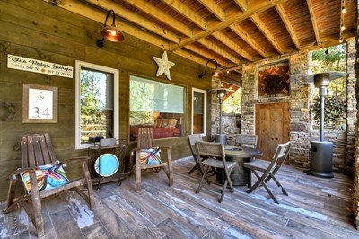 339 River Ridge Drive Blue Ridge, GA 30513 - Photo 49 of 62 Gallery Image 49