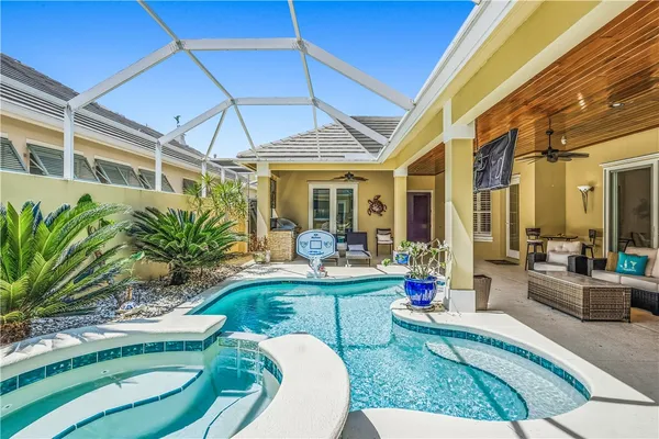 $1,160,000 | 9140 Seasons Terrace, Vero Beach, FL 32963