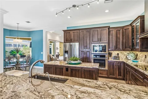 $1,160,000 | 9140 Seasons Terrace, Vero Beach, FL 32963