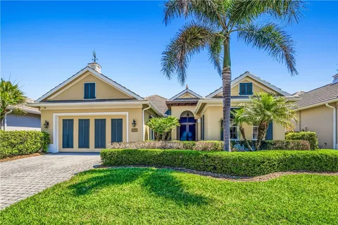 $1,160,000 | 9140 Seasons Terrace, Vero Beach, FL 32963