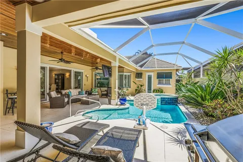 $1,160,000 | 9140 Seasons Terrace, Vero Beach, FL 32963