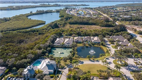 $1,160,000 | 9140 Seasons Terrace, Vero Beach, FL 32963