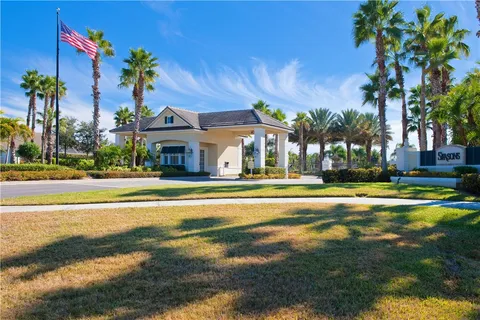 $1,160,000 | 9140 Seasons Terrace, Vero Beach, FL 32963